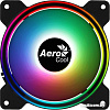 Вентилятор для корпуса AeroCool Saturn 12F DRGB