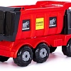 Игрушечный транспорт Полесье Маммоет 89939