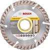 Отрезной диск алмазный Bosch Standard Universal 2608615057