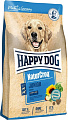 Сухой корм для собак Happy Dog NaturCroq Junior 4 кг
