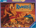 Настольная игра Ravensburger Рамзес II 26160