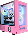 Корпус Thermaltake Ceres 350 MX Bubble Pink CA-1Z3-00MAWN-00