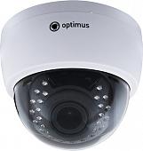 CCTV-камера Optimus AHD-H022.1(2.8-12)_V.2