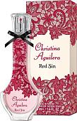 Christina Aguilera Red Sin EdP (50 мл)