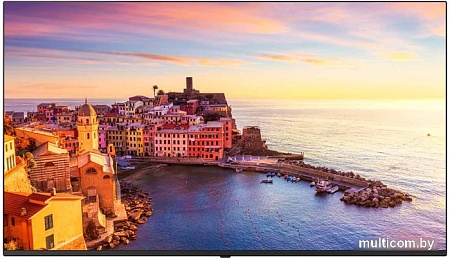 Информационная панель LG 50UM662H0LC