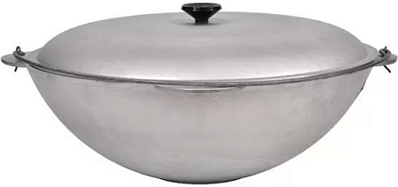 Казан Силумин БКТ09к