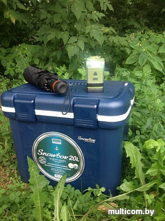 Фонарь Camping World LightHouse Compact