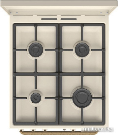 Кухонная плита Gorenje GGI5BCLI