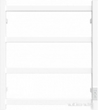 Полотенцесушитель Двин J Plaza Neo 60x40 WH