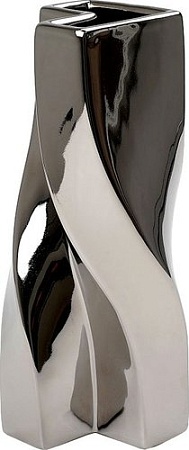 Ваза Вещицы Грация Cha29-M (металлический)