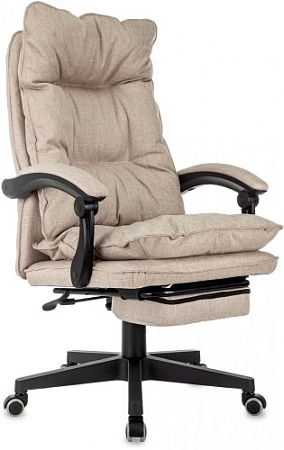 Офисное кресло Бюрократ CH-820MSG-F (бежевый 38-402)