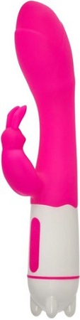 Вибратор Bradex Miss Lolly (розовый)
