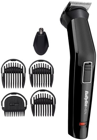 Машинка для стрижки BaByliss MT725E