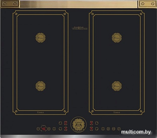 Варочная панель Kaiser KCT 6745 FI AD