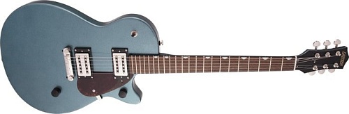 Электрогитара Gretsch G2210 Streamliner JR JET CLB GNMTL