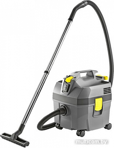 Пылесос Karcher NT 20/1 Ap Te [1.378-510.0]
