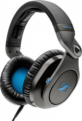 Наушники Sennheiser HD8 DJ