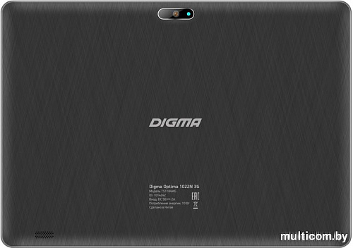 Планшет Digma Optima 1022N TS1184MG 16GB 3G