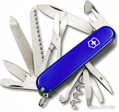 Туристический нож Victorinox Ranger [1.3763.71]