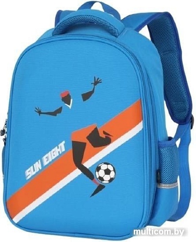 Рюкзак Sun Eight SE-2689 (синий)