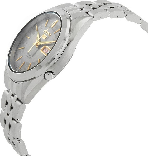 Наручные часы Seiko SNKL19K1