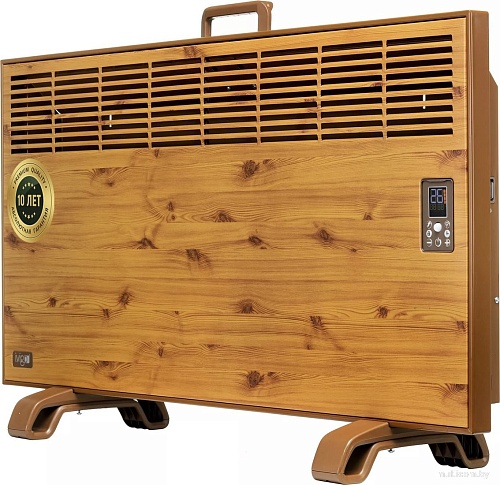 Конвектор iVigo EPK4590P20 WI-FI 921301200311403100 (дерево)