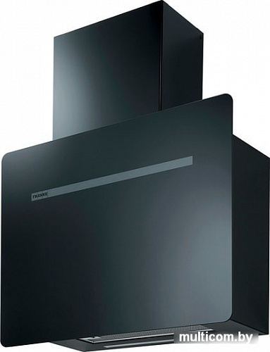 Кухонная вытяжка Franke Smart Flat FSFL 605 BK 330.0489.611