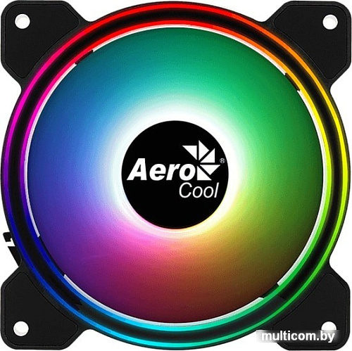 Вентилятор для корпуса AeroCool Saturn 12F DRGB