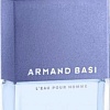 Armand Basi L'Eau Pour Homme EdT (125 мл)