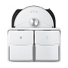 Roborock S8 MaxV Ultra (с русской озвучкой, белый)