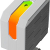 Кулер для процессора upHere UP1TC6C (белый)