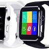 Умные часы Smarterra SmartLife NEO (черный)