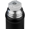 Термос Арктика 111-600-BK 600мл (черный)