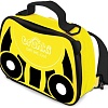 Термосумка Trunki 0292-GB01 3.5л (желтый)