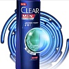 Шампунь Clear Vita ABE Актив Спорт 2 в 1 против перхоти для мужчин 610 мл