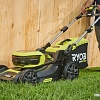 Газонокосилка Ryobi Max Power RY36LMX46A-150 (с 1-им АКБ 5 Ач)