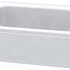 Ванна Bonito Home Daisy 170x70 (с ножками)
