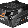 Аккумулятор AEG Powertools L1840SHD 4935478859 (18В/4 Ah)