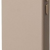 Magssory Eco-Leather Case для iPhone 17 Pro Max Latte CLT045l
