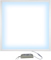 Светодиодная панель Uniel Effective ULP-6060-36W/6500K UL-00004669