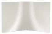 Каминная вытяжка Faber Faber VEIL WHITE MATT A90