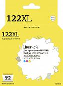 Картридж T2 IC-H564 (аналог HP 122XL (CH564HE))