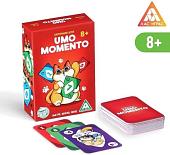 Настольная игра Лас Играс Umo Momento 70 карт 7263053