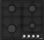 Варочная панель Hyundai HHG 6432 BK