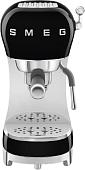 Рожковая кофеварка Smeg ECF02BLEU