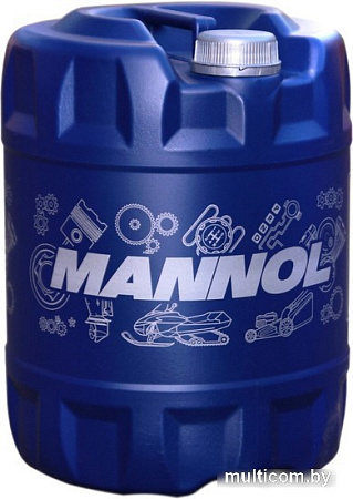 Mannol Antifreeze AG11 20л