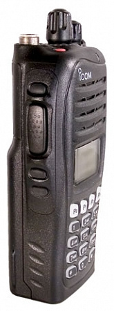 Рация ICOM IC-F3161DT