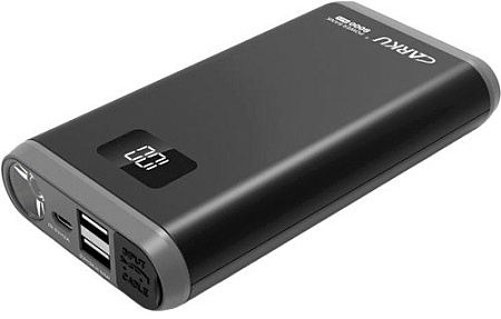 Портативное пусковое устройство Carku Power Bank 8000 Plus