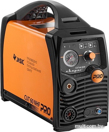 Аппарат плазменной резки Сварог Pro CUT 60 NHF (L2060A)