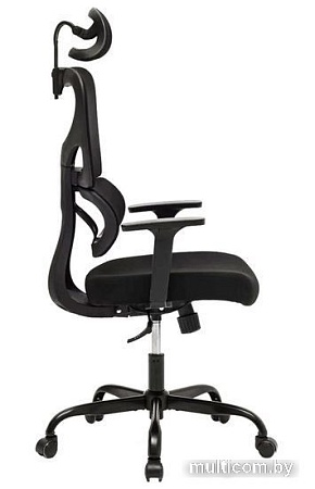 Кресло Everprof Skill (сетка, черный)